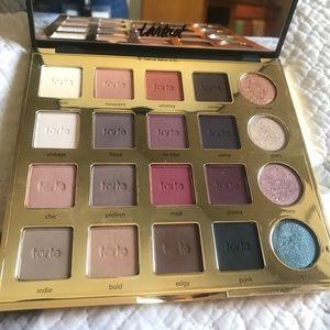 Tarte Tarteist Pro Palette